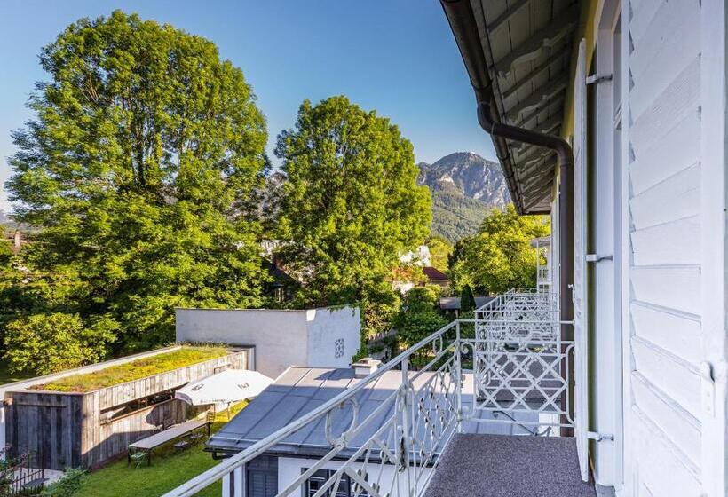اتاق سوپریور با بالکن, Villa Rein Boutique