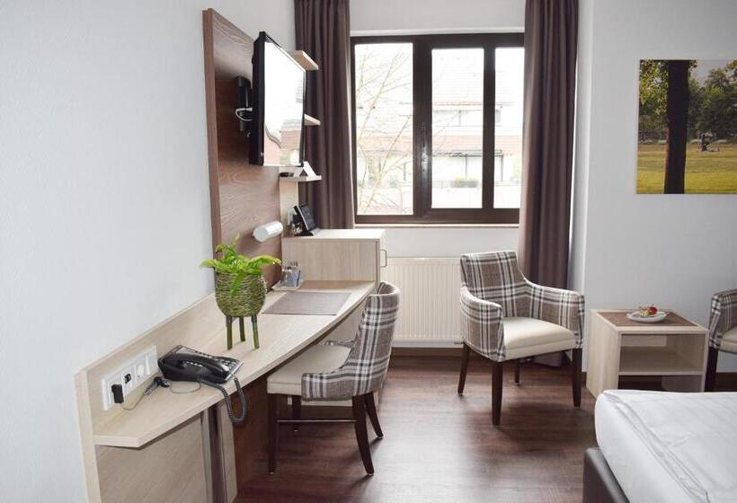 اتاق راحتی, Akzent Hotel Jonathan