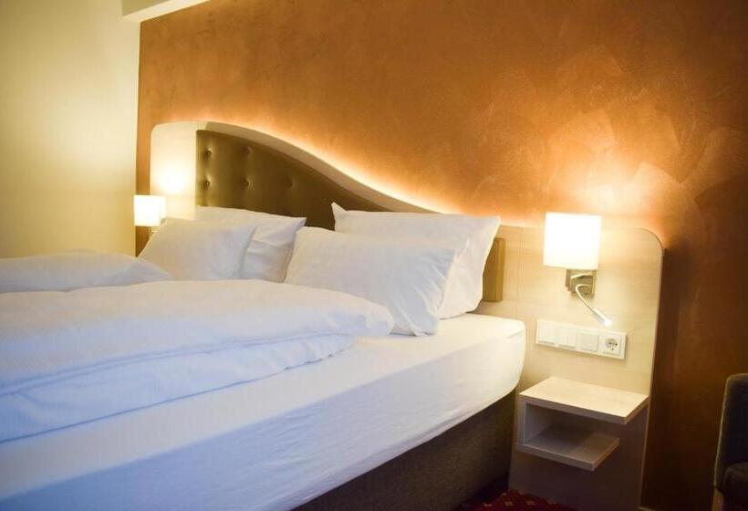 اتاق راحتی, Akzent Hotel Jonathan