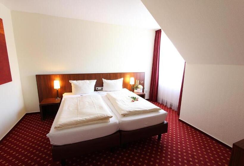 سوییت جونیور, Akzent Hotel Jonathan