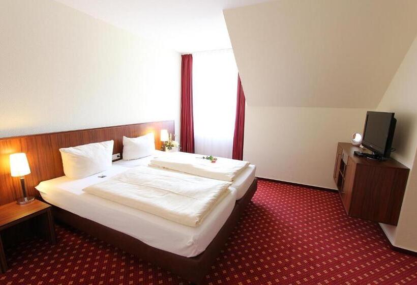 سوییت جونیور, Akzent Hotel Jonathan