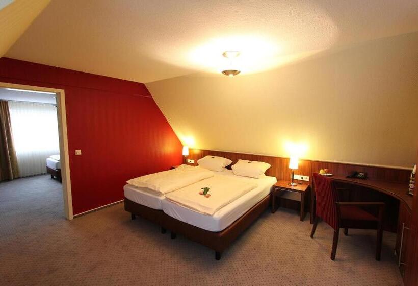 اتاق خانوادگی, Akzent Hotel Jonathan