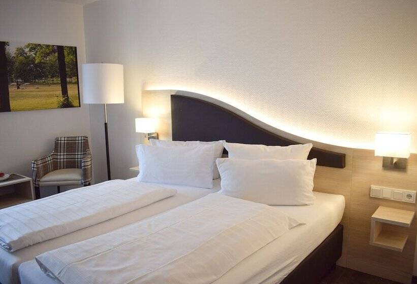 اتاق راحتی, Akzent Hotel Jonathan