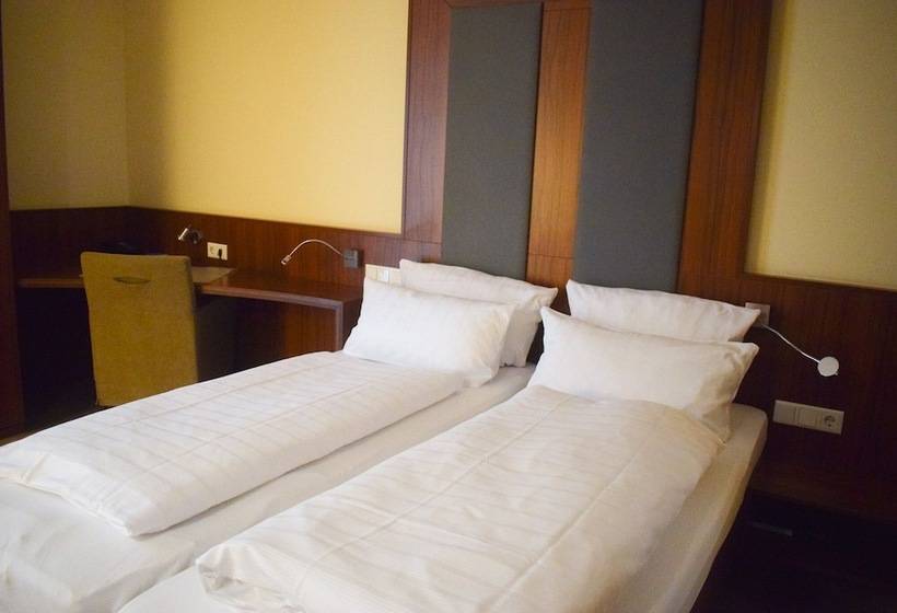 اتاق راحتی, Akzent Hotel Jonathan