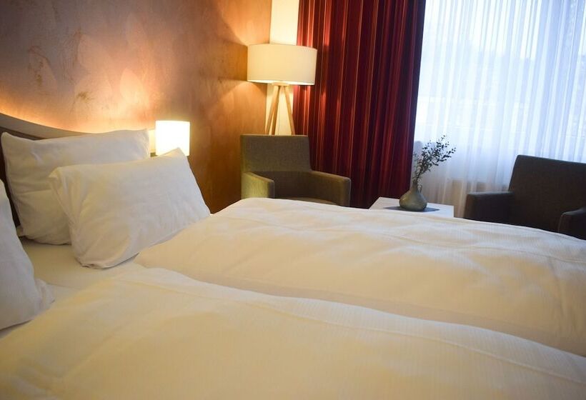 اتاق راحتی, Akzent Hotel Jonathan