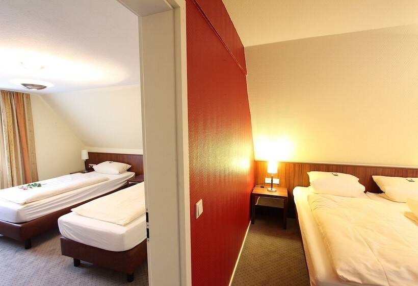 اتاق خانوادگی, Akzent Hotel Jonathan