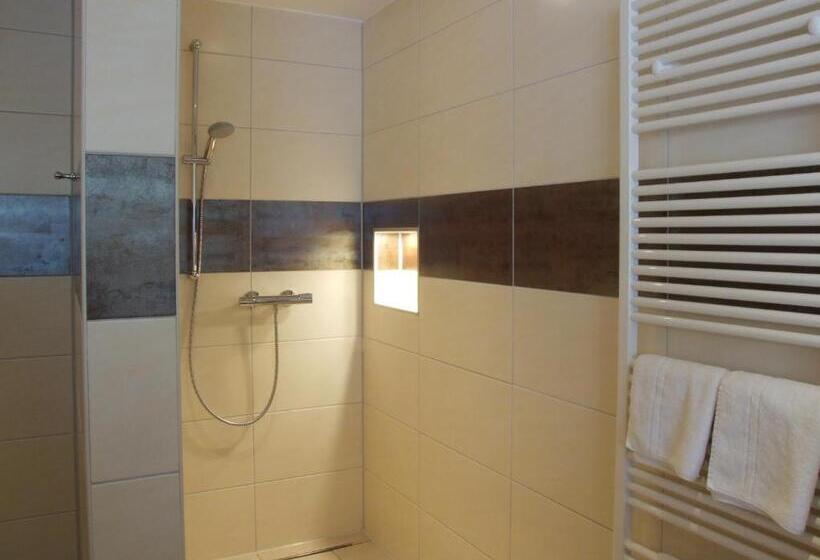 اتاق لوکس, Boutique Hotel Wolfsburg