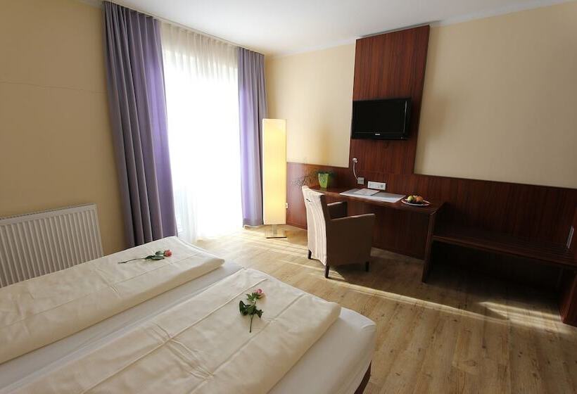 اتاق راحتی, Akzent Hotel Jonathan