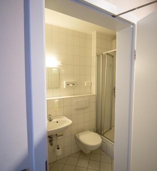 Standard Single Room, Fallersleber Spieker