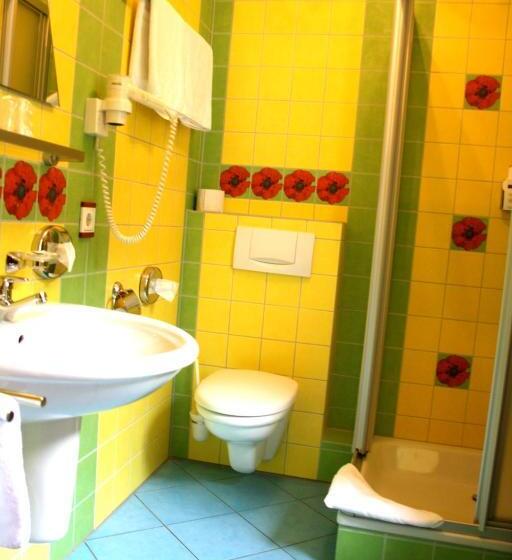 اتاق استاندارد, Garni Elegant