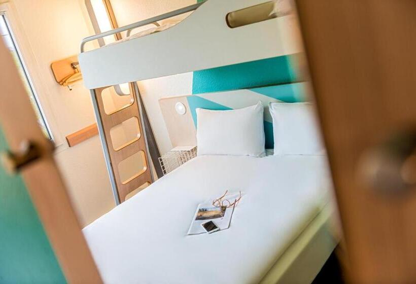 اتاق استاندارد سه نفره, B&b Hotel Regensburg Ost