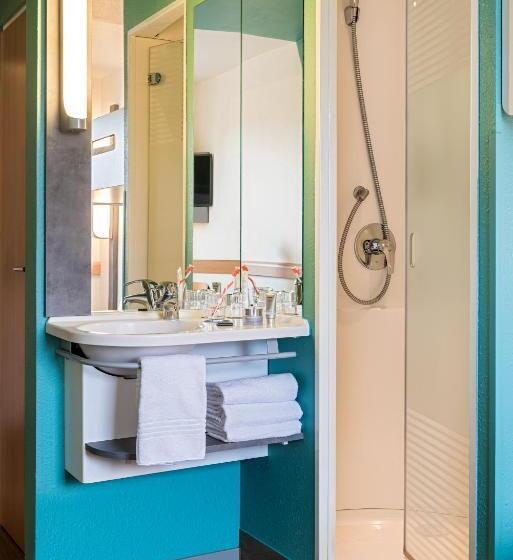 اتاق استاندارد, B&b Hotel Regensburg Ost
