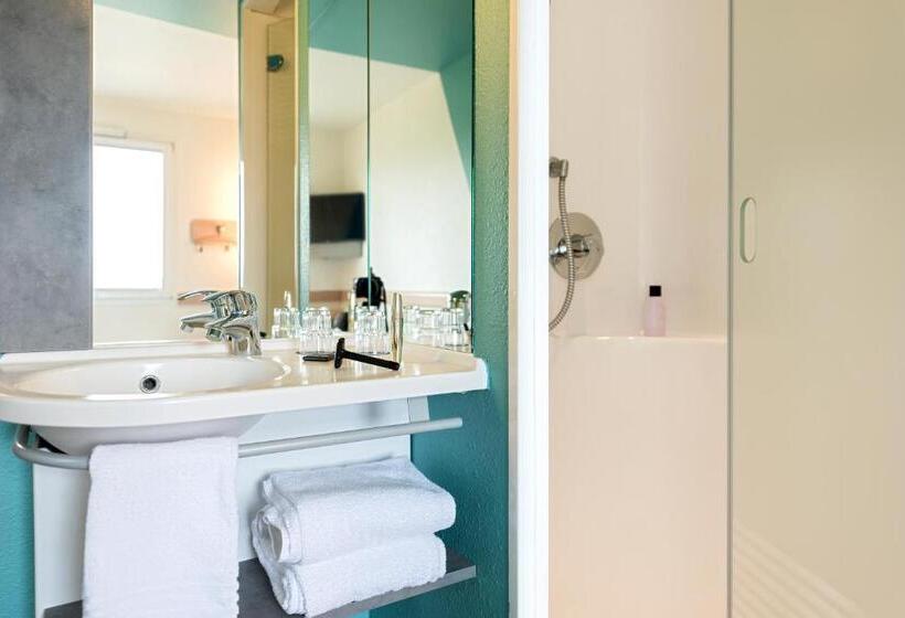 اتاق استاندارد, B&b Hotel Regensburg Ost