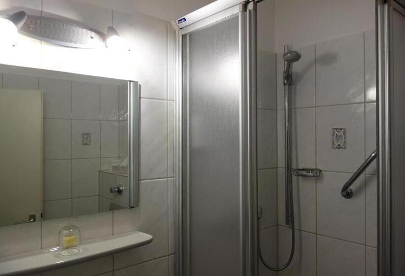 اتاق اکونومی یک تخته, Lex