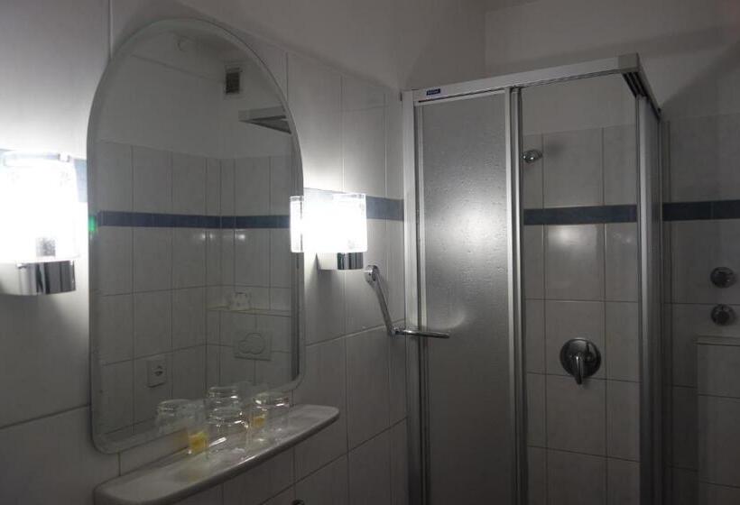 اتاق استاندارد, Lex