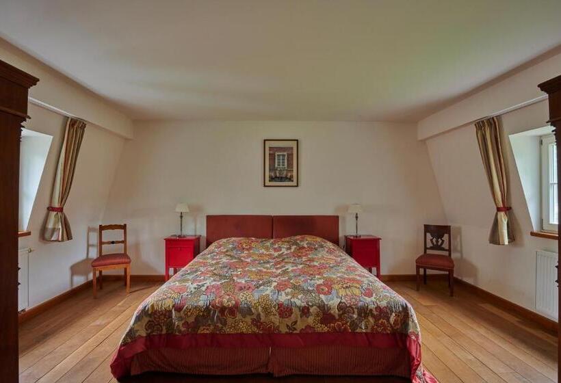 آپارتمان 1 خوابه با تراس, Schloss Wissen