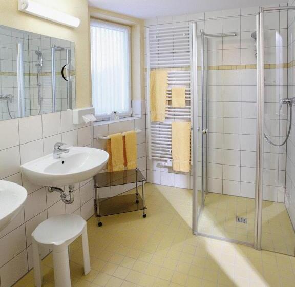 اتاق استاندارد, Waldhaus Am See Inklusive Meinecardplus