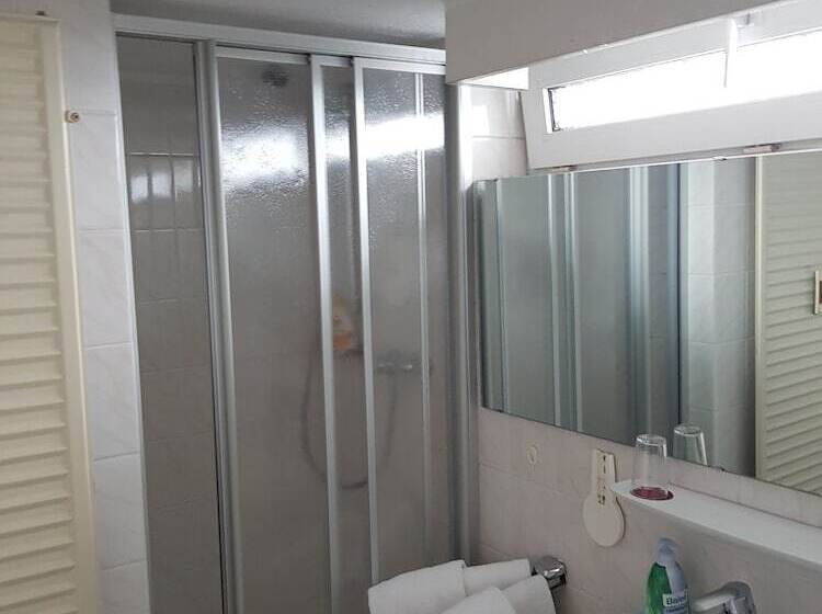 اتاق خانوادگی, Aspire Palais Recklinghausen, Trademark Collection By Wyndham