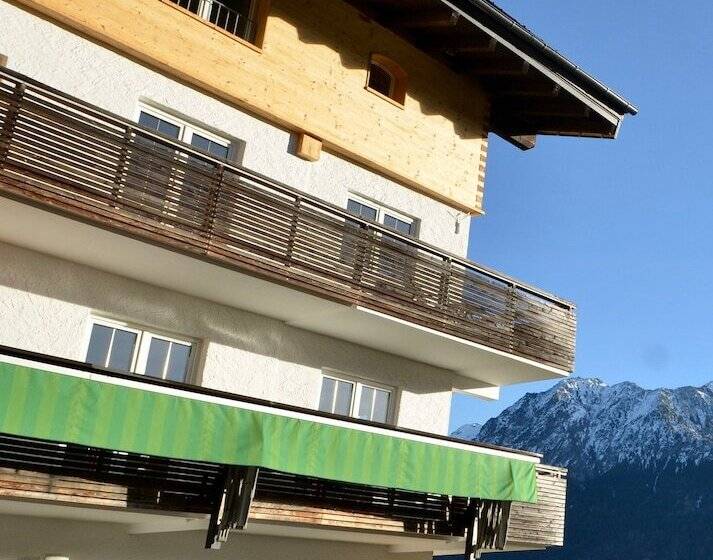 آپارتمان راحتی 1 خوابه, Naturhotel Café Waldesruhe