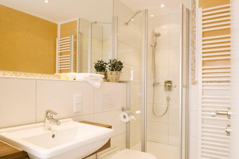 استودیوی استاندارد, Guesthouse Heidelberg