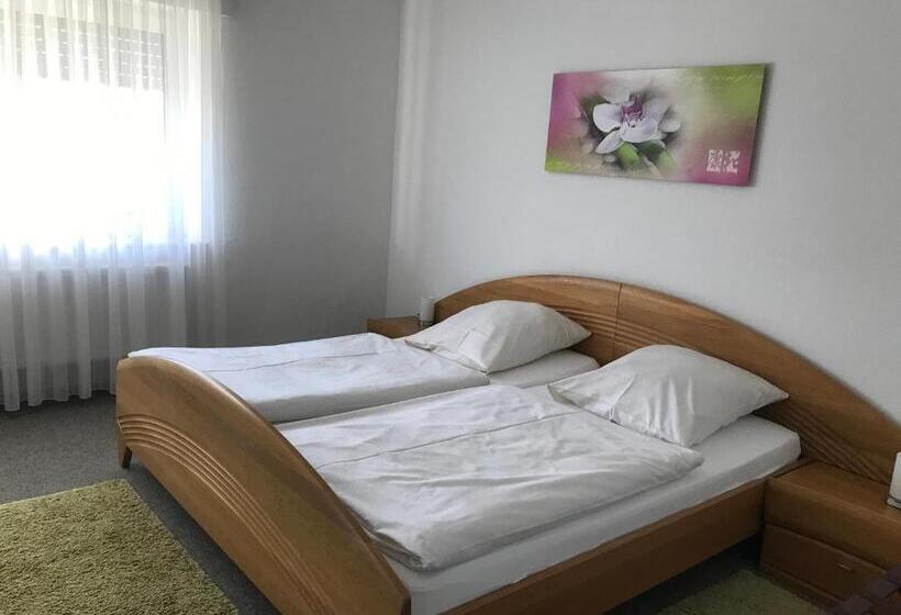 اتاق استاندارد, Rixbecker Alpen   Hotel Koch