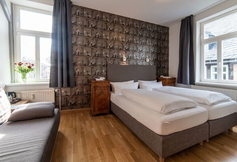 اتاق سوپریور, Romantik Hotel Alte Münze