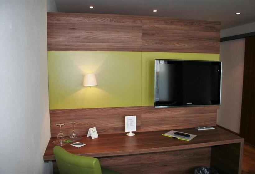 اتاق خانوادگی, Stadthotel Bernstein