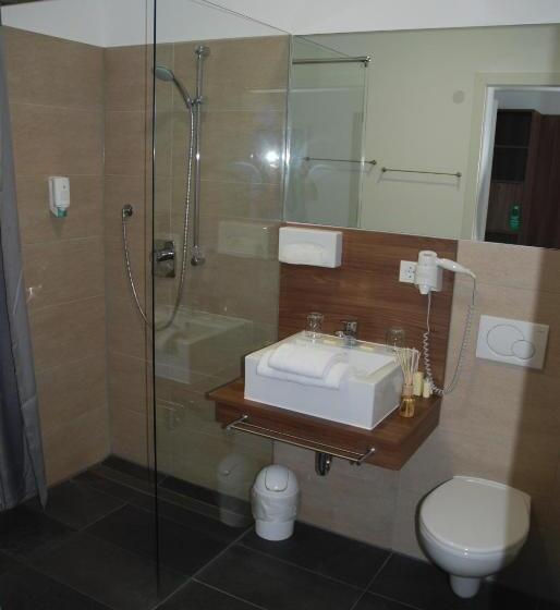 اتاق استاندارد, Zar Hotel Vitalis