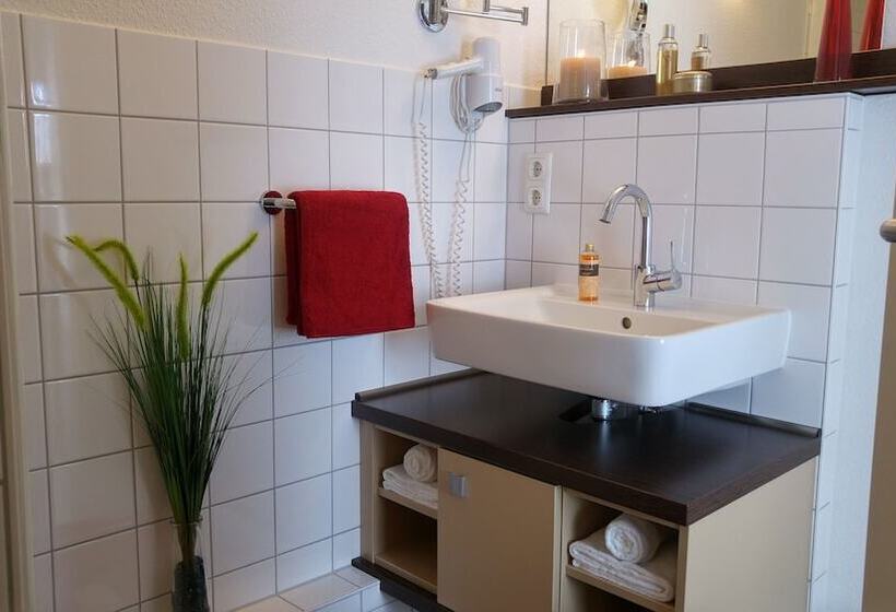 اتاق استاندارد, Apartmenthotel Quartier M
