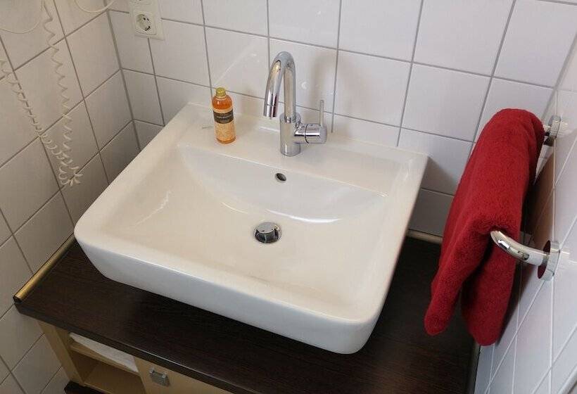 آپارتمان 1 خوابه, Apartmenthotel Quartier M