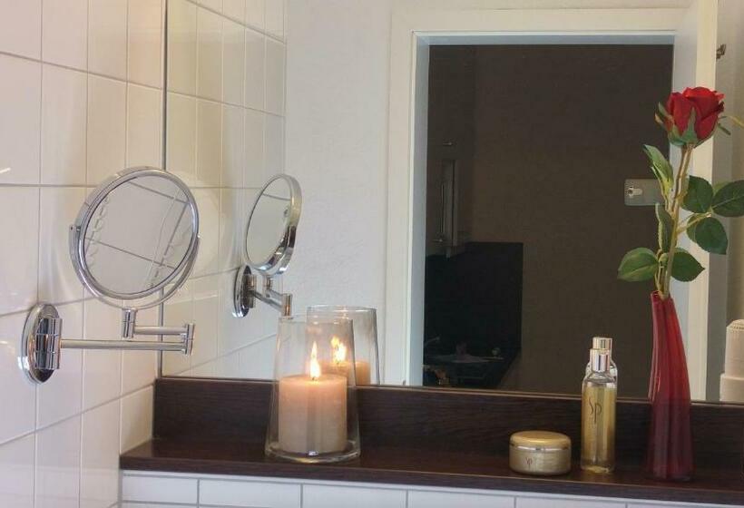 آپارتمان 1 خوابه, Apartmenthotel Quartier M