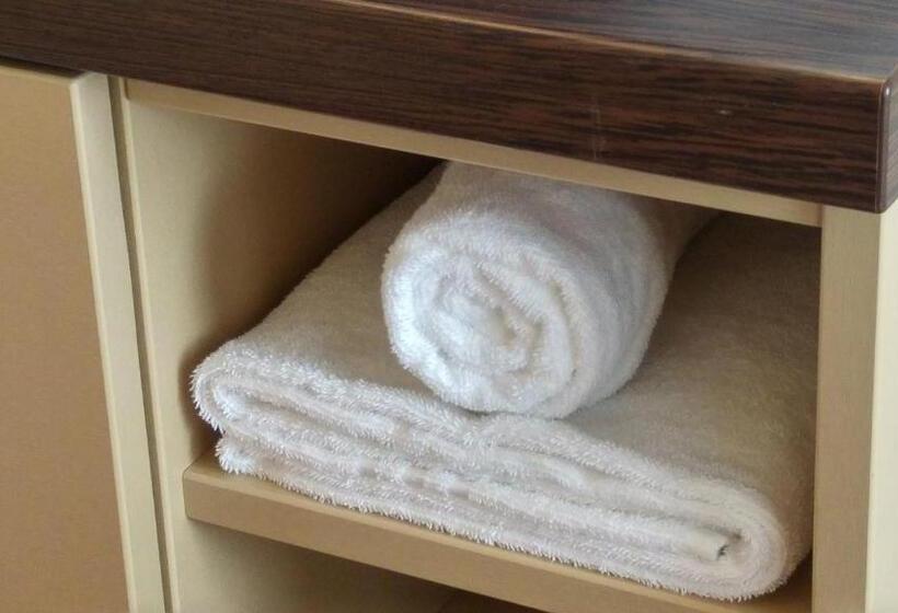 اتاق استاندارد, Apartmenthotel Quartier M