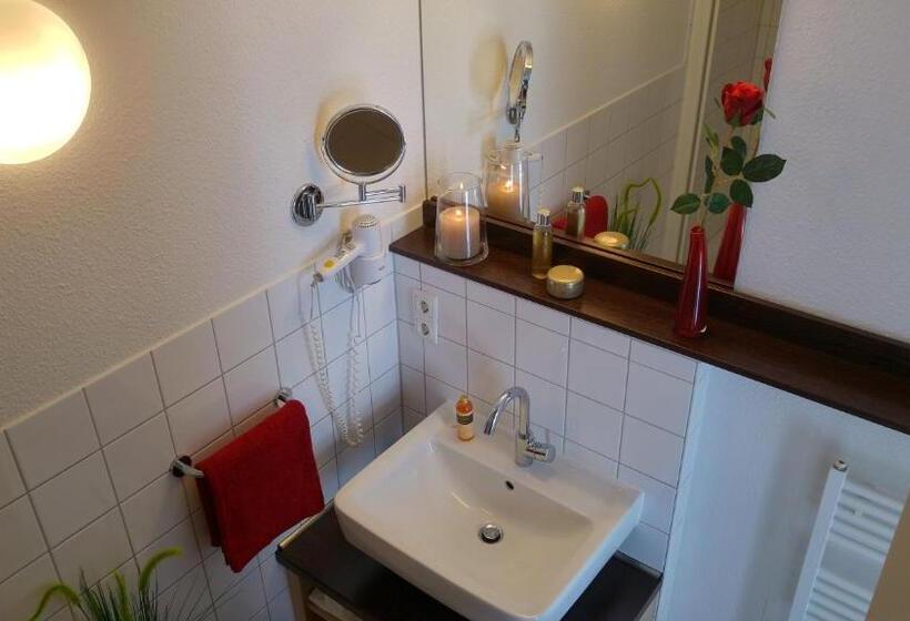 اتاق استاندارد, Apartmenthotel Quartier M