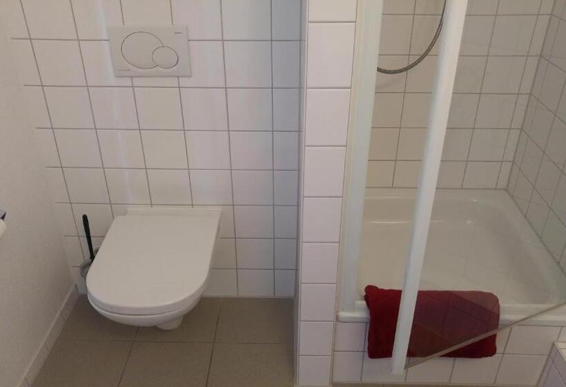 اتاق استاندارد, Apartmenthotel Quartier M
