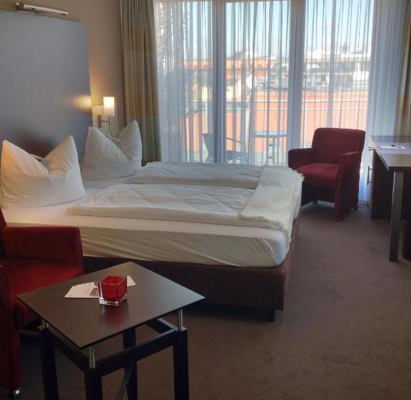اتاق استاندارد, Apartmenthotel Quartier M