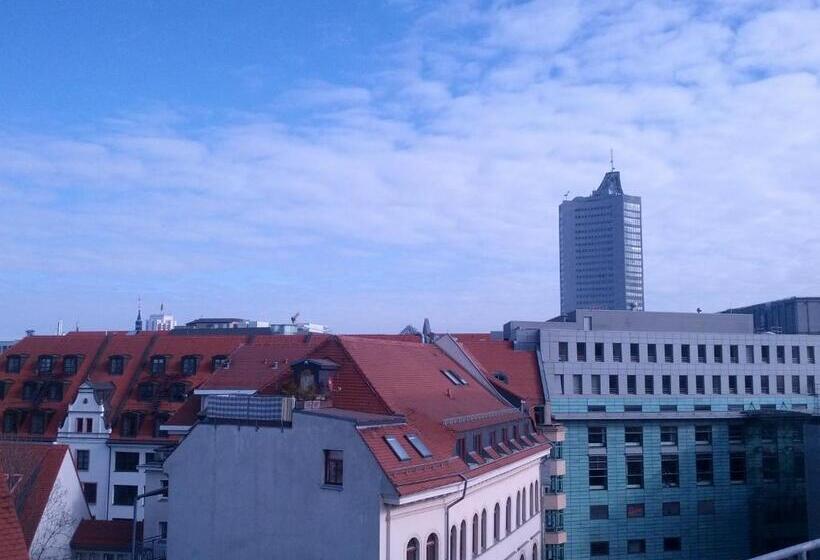 اتاق استاندارد, Apartmenthotel Quartier M