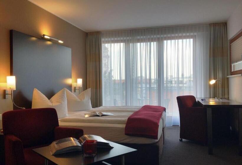 اتاق استاندارد, Apartmenthotel Quartier M