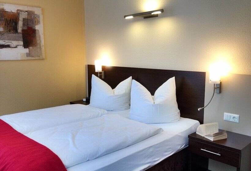 آپارتمان 1 خوابه, Apartmenthotel Quartier M