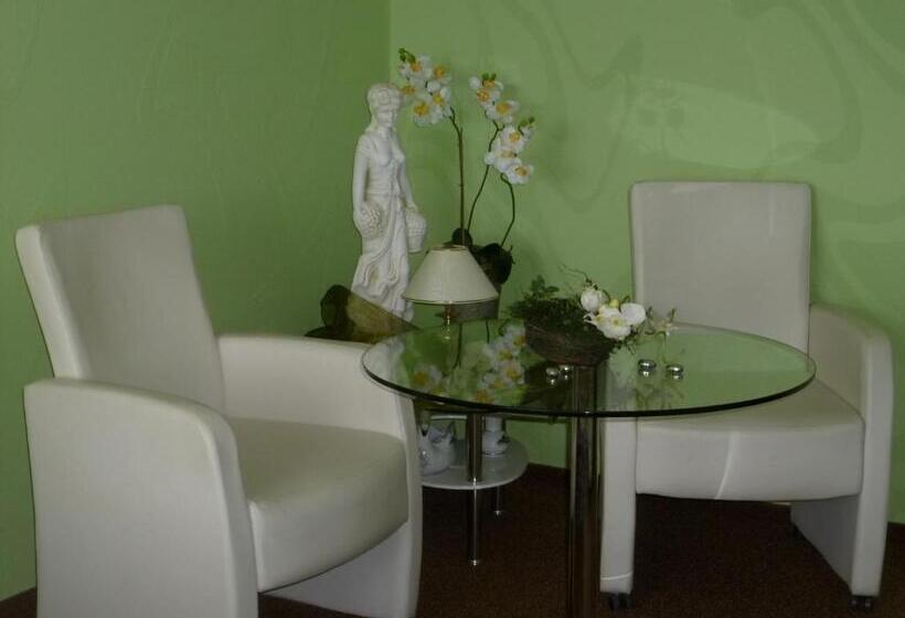 اتاق استاندارد, Pension Haus Germania