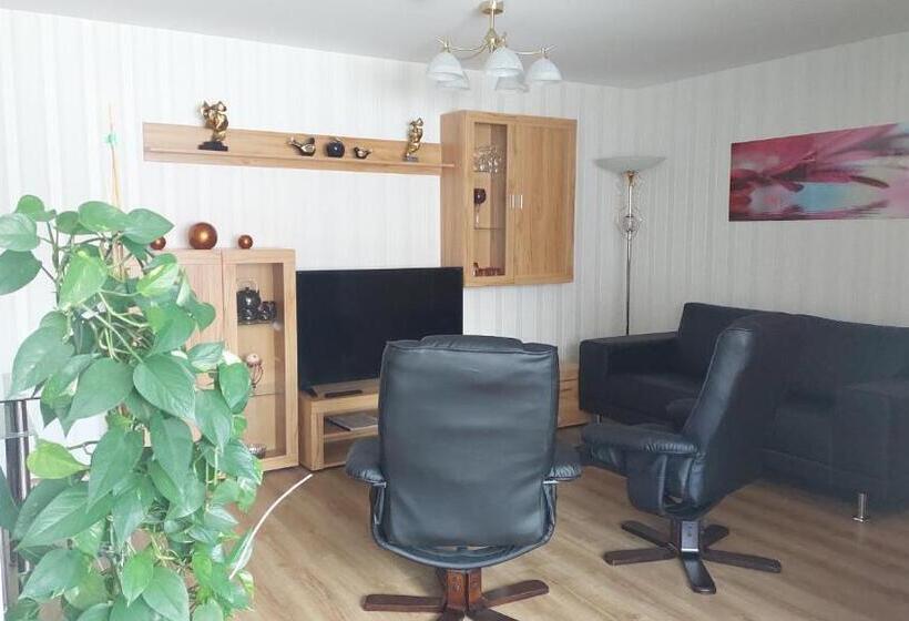 Family Room, Pension Haus Germania