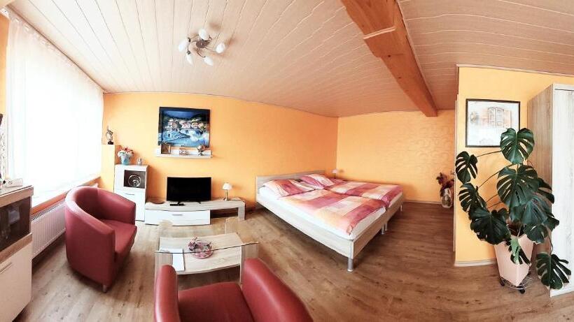 اتاق استاندارد, Pension Haus Germania