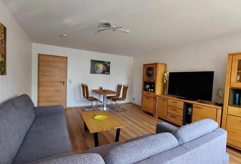 آپارتمان 2 خوابه, Pension Haus Germania