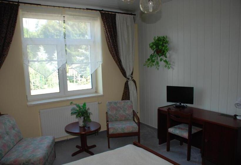 اتاق استاندارد, Gasthof Und Pension Frankenthal   Garni
