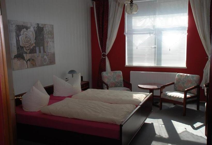 اتاق استاندارد, Gasthof Und Pension Frankenthal   Garni