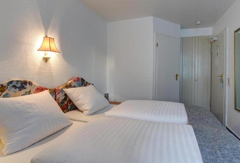 اتاق استاندارد, Centro Hotel Arde Köln, Trademark Collection By Wyndham