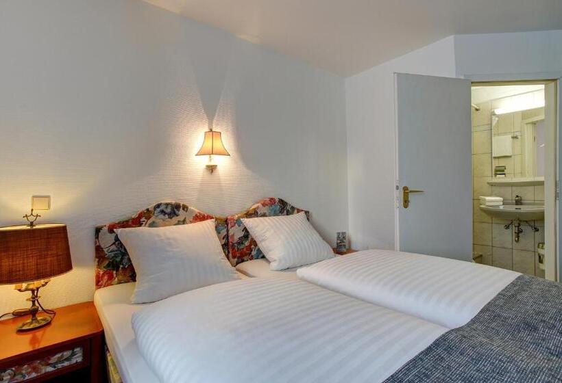 اتاق استاندارد, Centro Hotel Arde Köln, Trademark Collection By Wyndham