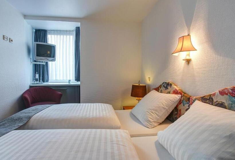 اتاق استاندارد, Centro Hotel Arde Köln, Trademark Collection By Wyndham