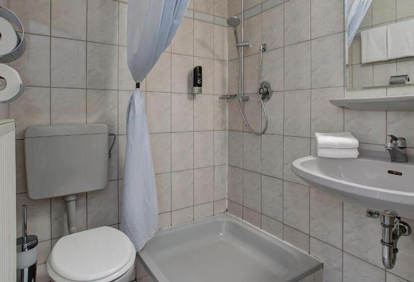 اتاق سوپریور یک تخته, Centro Hotel Arde Köln, Trademark Collection By Wyndham