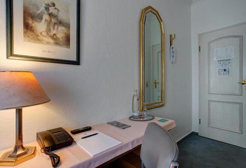 Superior Single Room, Arde Koln Zentrum