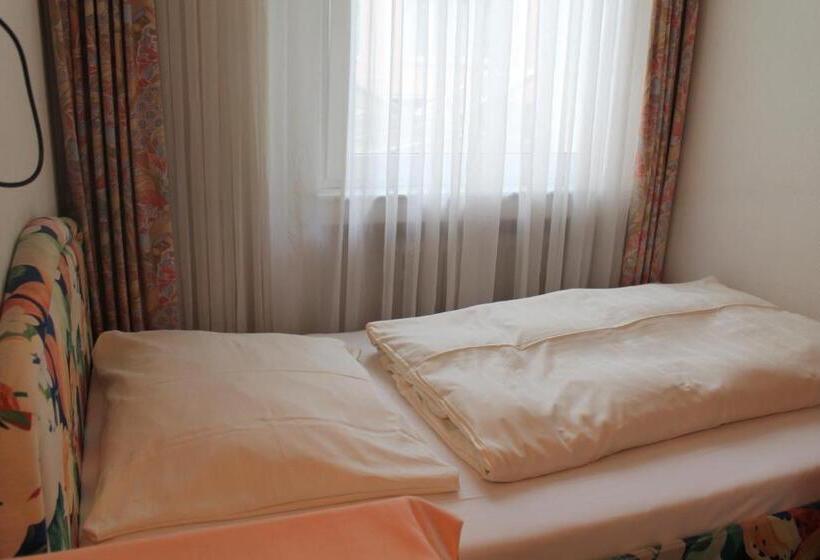 Superior Single Room, Arde Koln Zentrum